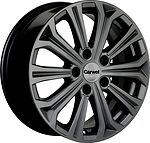 Carwel Кудро 6.5x16 5x114.3 ET 45 Dia 60.1 GRT