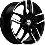 Carwel Кутыр 1708 Chery Tiggo 7/ 7 Pro 6.5x17 5x108 ET 33 Dia 60.1 ABT