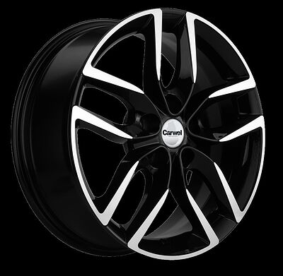 Carwel Кутыр 1708 Elantra/i30 6.5x17 5x114.3 ET 46 Dia 67.1 ABT