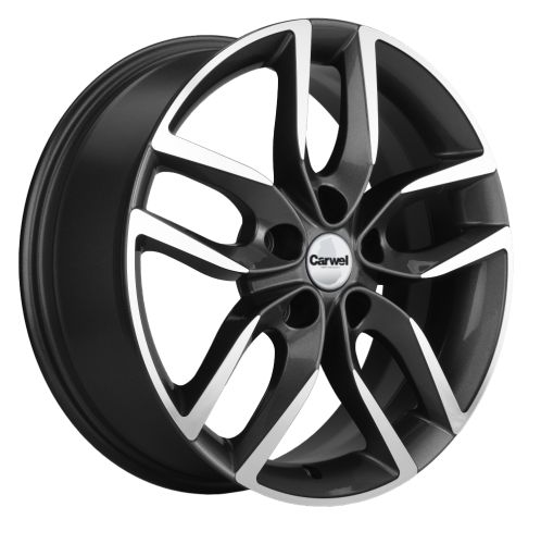 Carwel Кутыр 1708 HAVAL F7x