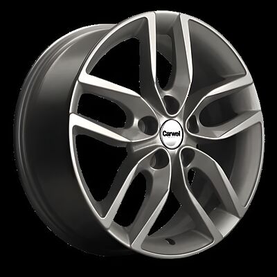 Carwel Кутыр 1708 HAVAL F7x 6.5x17 5x114.3 ET 40 Dia 64.1 GRT