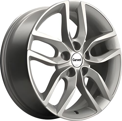 Carwel Кутыр 1708 Haval Jolion