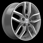 Carwel Кутыр 1708 KIA XCeed Carwel Кутыр 1708 KIA XCeed