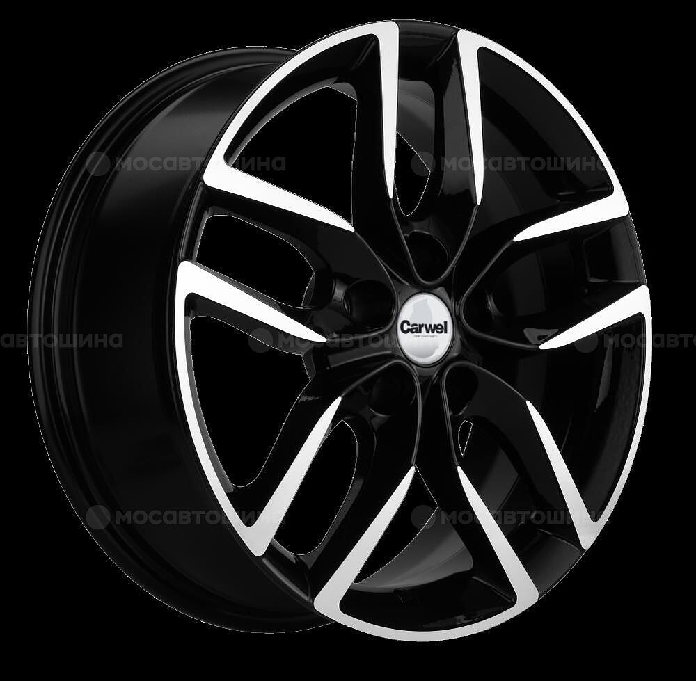 Carwel Кутыр 1708 Mazda 3/CX30