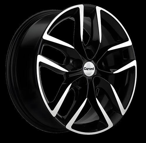 Carwel Кутыр 1708 Nissan Tiida