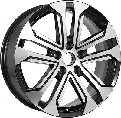 Carwel Куж 1803 Changan CS75/ Grand Vitara/ Lifan X70 7x18 5x114.3 ET 45 Dia 60.1 AGR