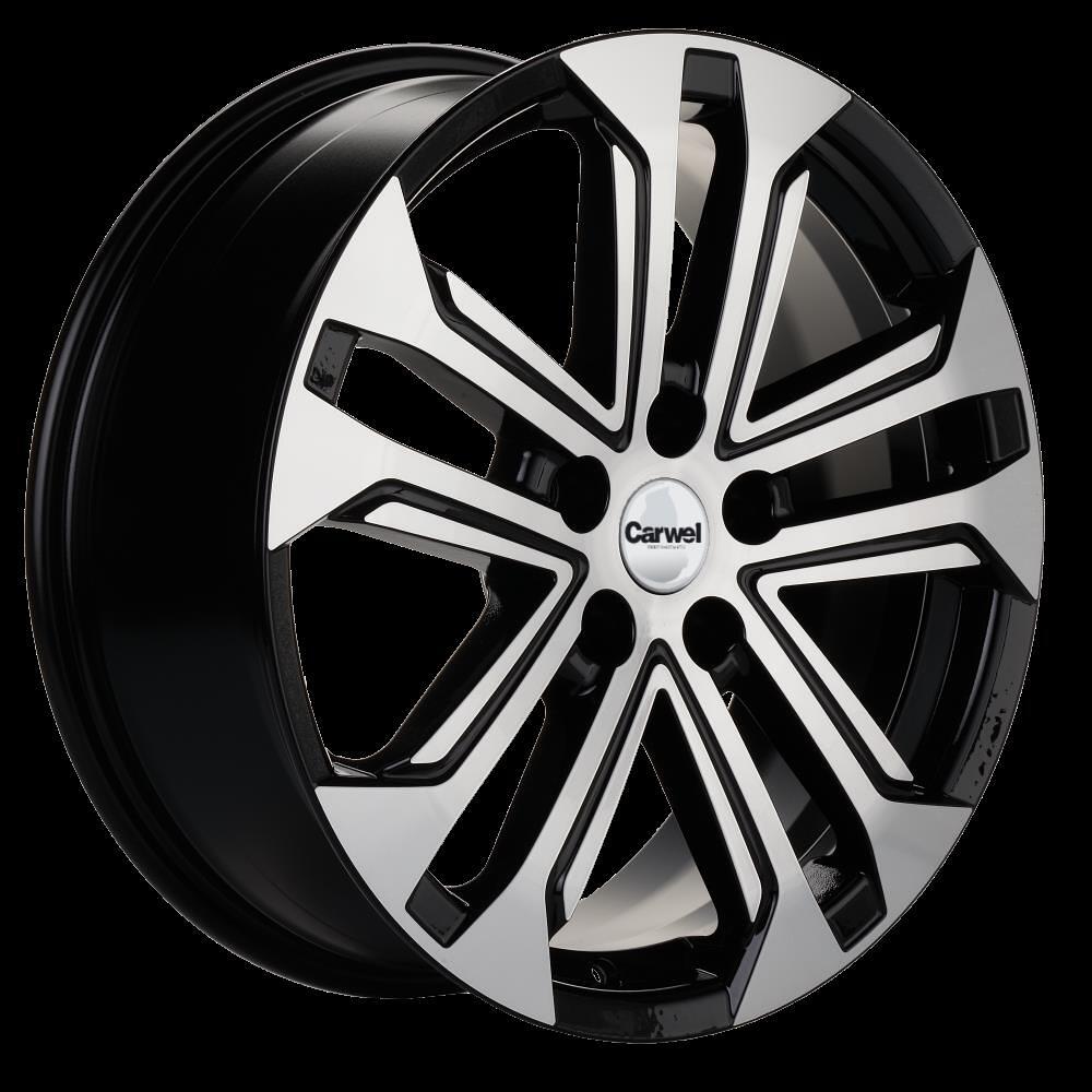 Carwel Куж 1803 Chery Tiggo 4/7 Pro