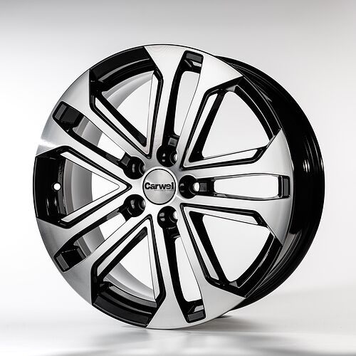 Carwel Куж 1803 Geely Coolray