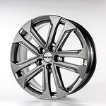 Carwel Куж 1803 Geely Tugella 7x18 5x108 ET 46 Dia 63.4 SLT