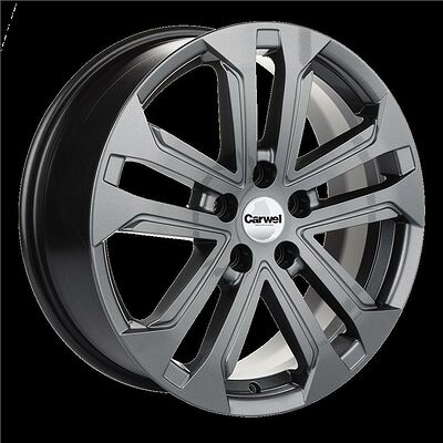 Carwel Куж 1803 Haval F7/ F7x 7x18 5x114.3 ET 40 Dia 64.1 GRT