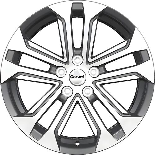 Carwel Куж 1803 Haval Jolion