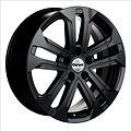 Carwel Куж 1803 OMODA C5 7x18 5x108 ET 33 Dia 60.1 BL