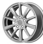 Диски для Opel Zafira Life Диски для Opel Zafira Life
