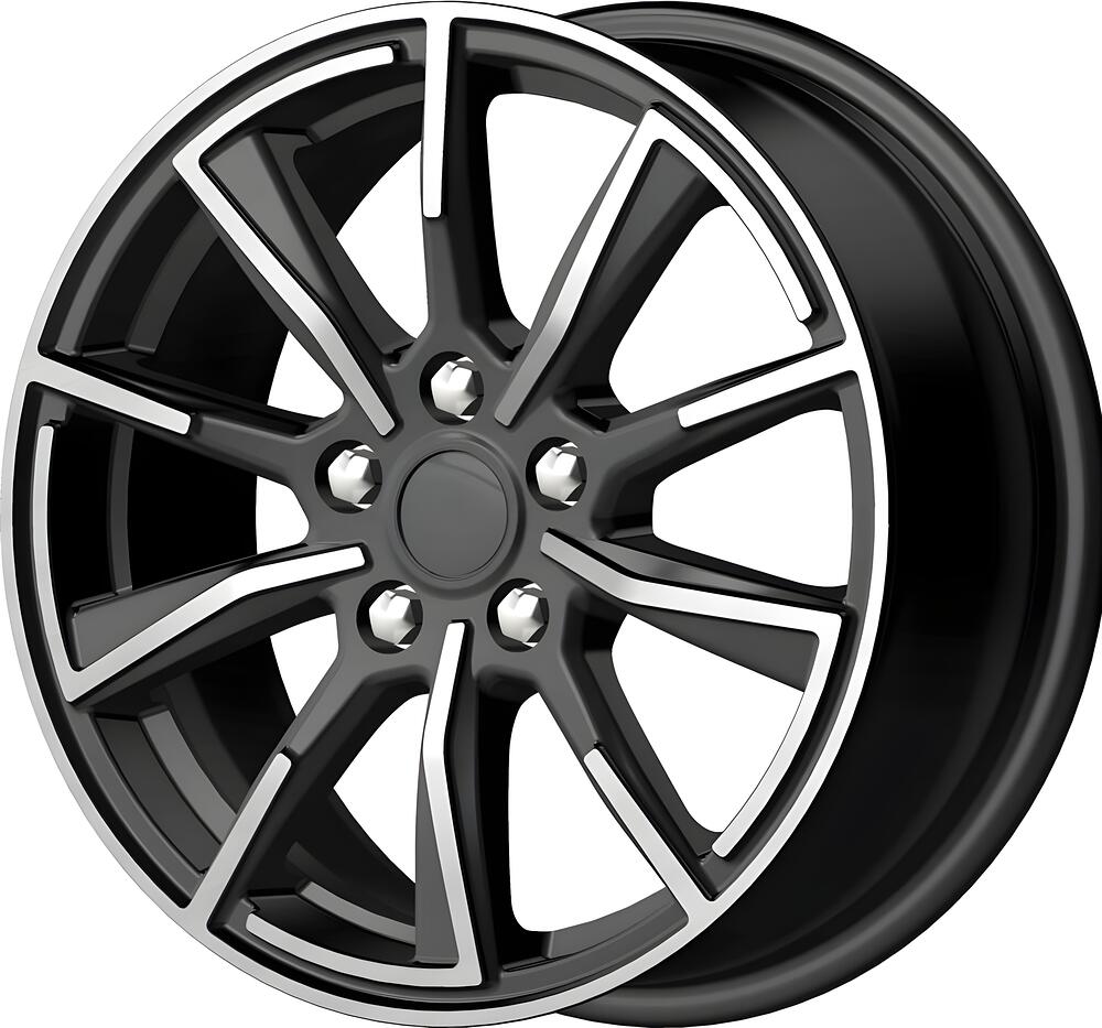 Carwel Лабаз 6.5x16 5x112 ET 40 Dia 57.1 AB