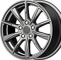 Carwel Лабаз 6.5x16 5x105 ET 38 Dia 56.6 GR