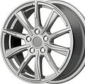 Carwel Лабаз 6.5x16 5x105 ET 38 Dia 56.6 SL
