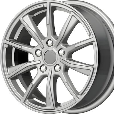 Carwel Лабаз 6.5x16 5x110 ET 38 Dia 65.1 SL