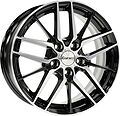 Carwel Лача 6.5x16 5x105 ET 38 Dia 56.6 AB