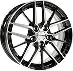 Carwel Лача 6.5x16 5x100 ET 38 Dia 57.1 AB