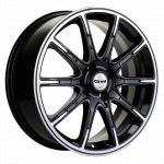 Диски для Lada Vesta SW Cross