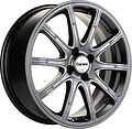 Carwel Лада 1707 Rio I_II /Solaris I_II 6.5x17 4x100 ET 44 Dia 54.1 GRT