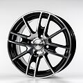 Carwel Лада 173 5.5x14 4x98 ET 35 Dia 58.5 AB