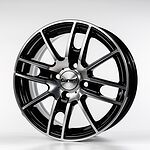 Carwel Лада 173 5.5x14 4x100 ET 38 Dia 67.1 AB