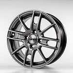 Carwel Лада 173 5.5x14 4x98 ET 35 Dia 58.5 SB