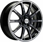 Carwel Лада 6.5x17 4x100 ET 41 Dia 60.1 ABT