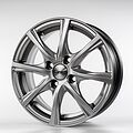 Carwel Легран 5.5x14 4x98 ET 35 Dia 58.5 SL