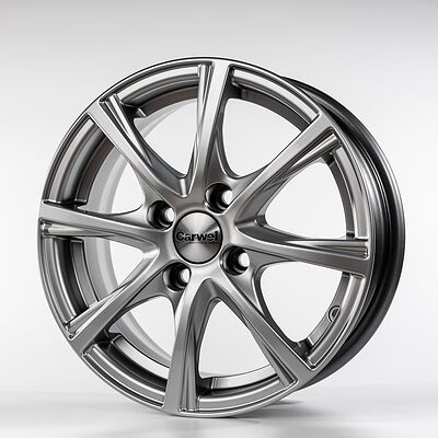 Carwel Легран 5.5x14 4x100 ET 39 Dia 67.1 SL