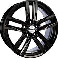 Carwel Лемно 7x17 5x112 ET 40 Dia 57.1 BK