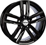 Carwel Лемно 7x17 5x114.3 ET 45 Dia 67.1 BK Carwel Лемно 7x17 5x114.3 ET 45 Dia 67.1 BK