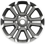 Диски для BAIC B60 Beaumont Диски для BAIC B60 Beaumont