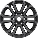 Carwel Лиард 1817 Kia Mohave 7.5x18 6x114.3 ET 38 Dia 67.1 BL
