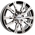Carwel Лиман 7.5x17 5x114.3 ET 50 Dia 67.1 SB