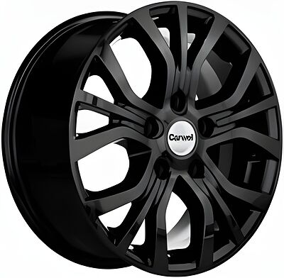 Carwel Лум 1608 Zafira 6.5x16 5x110 ET 43 Dia 65.1 BL