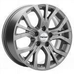 Carwel Лум 6.5x16 5x114.3 ET 38 Dia 67.1 GRT