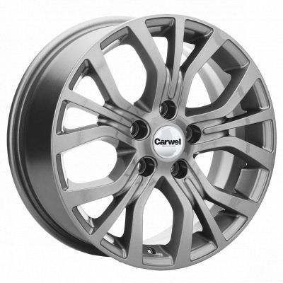 Carwel Лум 6.5x16 5x112 ET 40 Dia 66.6 GRT