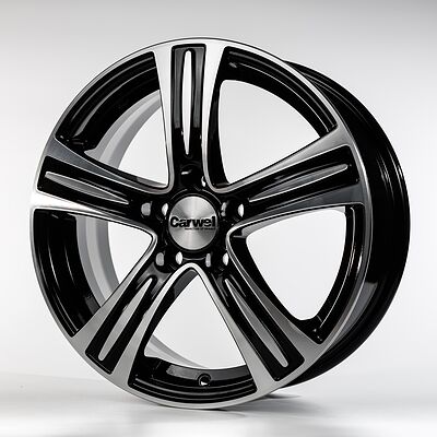 Carwel Лямбда 109 Geely Emgrand 6x15 5x114.3 ET 38 Dia 54.1 SB