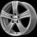 Carwel Лямбда 6x15 5x100 ET 45 Dia 67.1 SB