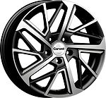 Carwel Мадон 267 Creta 6.5x17 5x114.3 ET 49 Dia 67.1 AB