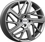 Carwel Мадон 267 Vesta 6.5x17 4x100 ET 50 Dia 60.1 SB Carwel Мадон 267 Vesta 6.5x17 4x100 ET 50 Dia 60.1 SB