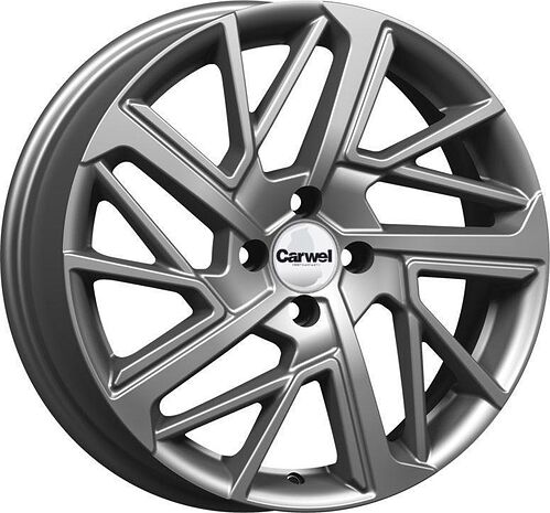 Carwel Мадон 267 Vesta