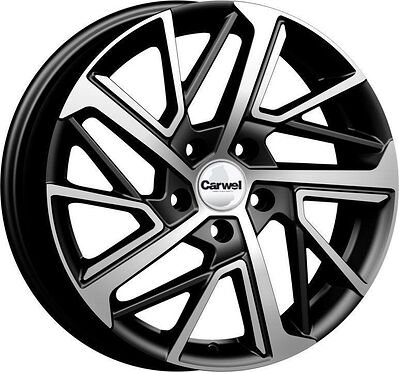 Carwel Мадон 267 Vitara/ SX4 6.5x17 5x114.3 ET 50 Dia 60.1 AB