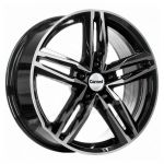 Диски для Chevrolet Captiva Sport