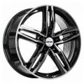 Carwel Малык 7x17 5x100 ET 35 Dia 57.1 AB