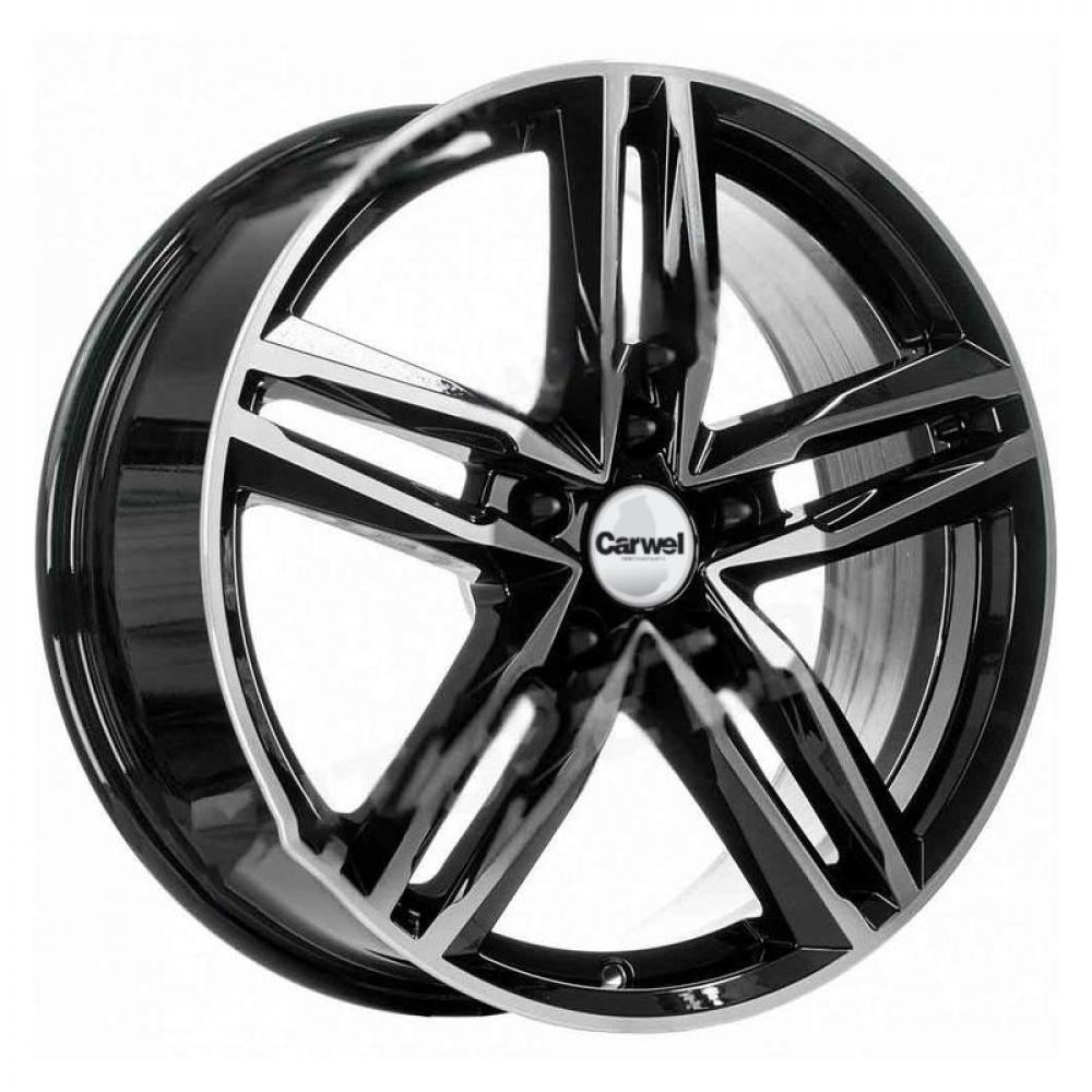 Carwel Малык 7x17 5x120 ET 40 Dia 67.1 AB