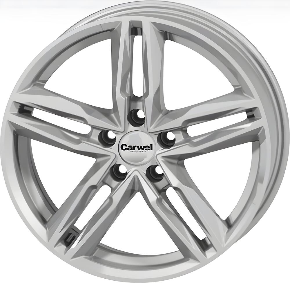 Carwel Малык 7x17 5x112 ET 40 Dia 57.1 SB