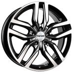 Carwel Нарбус 7.5x18 5x112 ET 37 Dia 66.6 AB